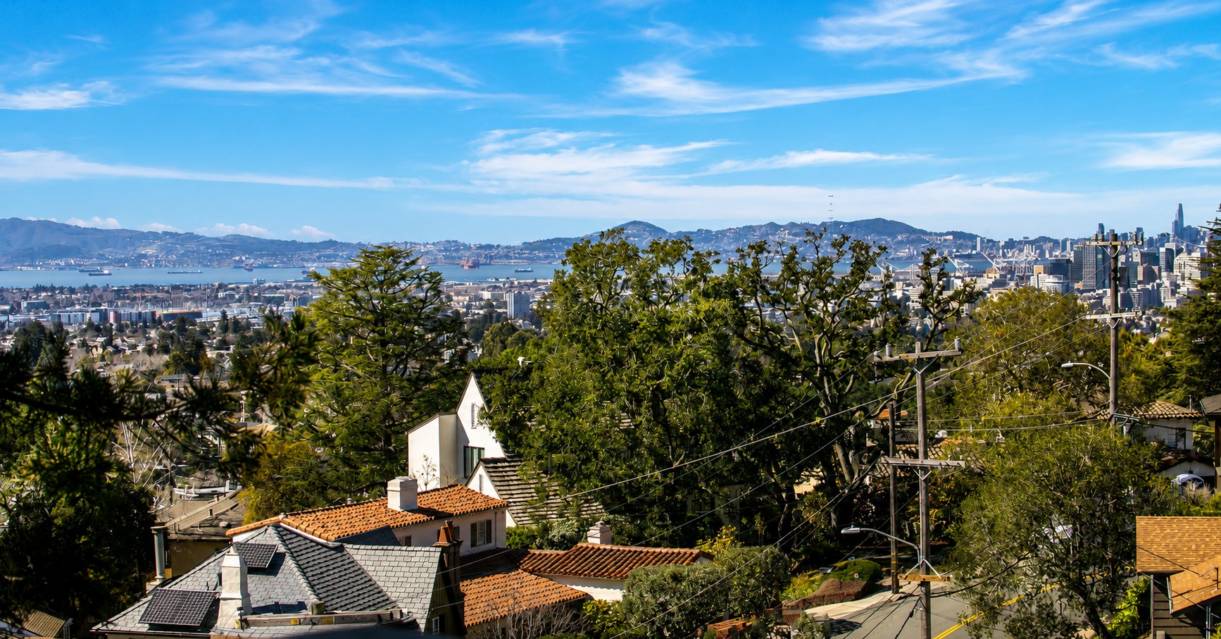 Oakland Hills fire insurance guide for homeowners in Montclair and Piedmont Pines